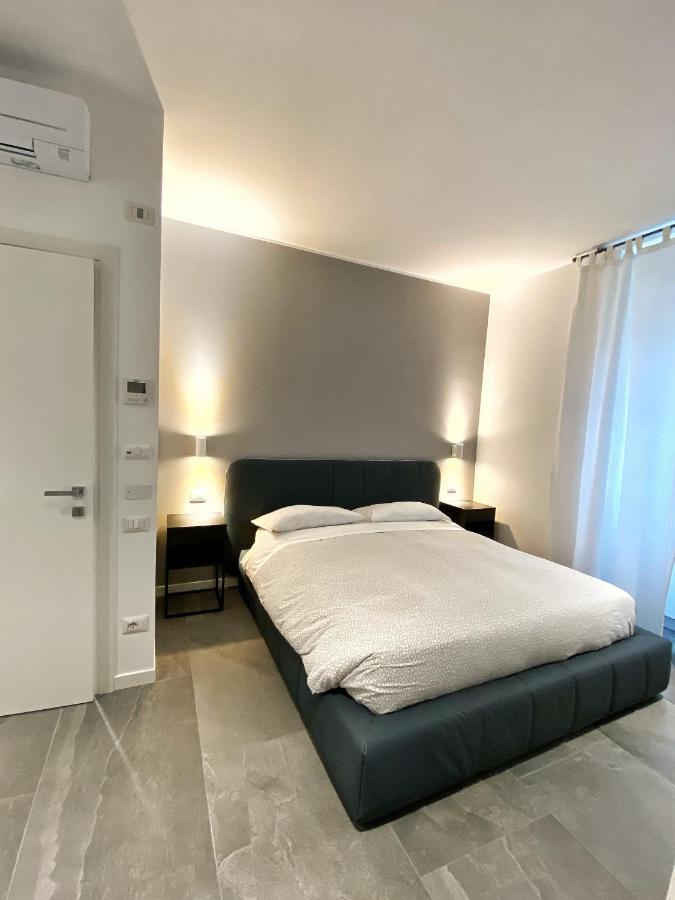 Il Riccio Rooms Milano Esterno foto