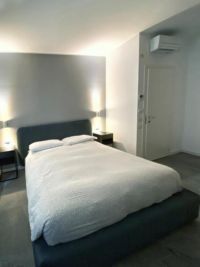 Il Riccio Rooms Milano Esterno foto
